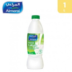 LABAN FULL FAT 1L