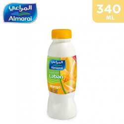 لبن بنكهة مانجو 340 مل
