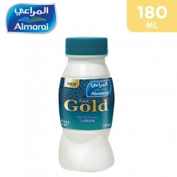 LABAN FULL FAT GOLD 180 ml