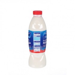 حليب قليل الدسم 1 لتر