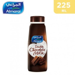 حليب بالشيكولاته دبل  225 مل