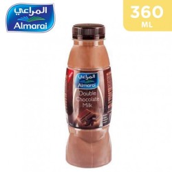 حليب دبل شوكليت 360 مل