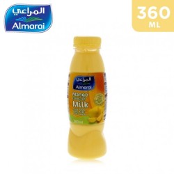 حليب مانجو بريميوم 360 مل