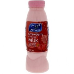 حليب فراوله 360