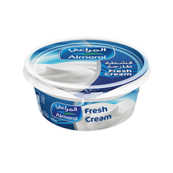 قشطه كامل الدسم 100 جرام