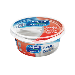 قشطه قليل الدسم 100 جرام