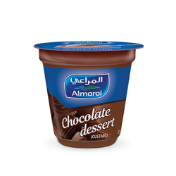 كاستر بالشيكولاته 85 جرام