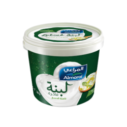 لبنه قليل الدسم 2.75 KG