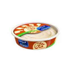 حمص طبيعي 250 جرام