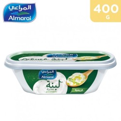 لبنة فاخرة 400 جم (1*28)