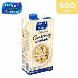 كريمة الطبخ 500 مل
