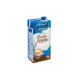 حليب طويل الاجل كابوتشينو 1 لتر