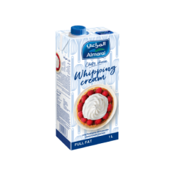 كريمة الخفق 1 لتر