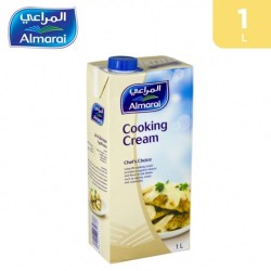 كريمة الطبخ 1 لتر