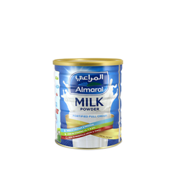 حليب بودره 400 جرام