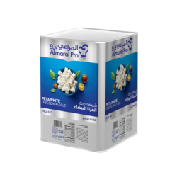 FETA WHITE CHEESE FULL FAT 16KG