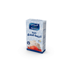 خليط كريمه الخفق 500 مل