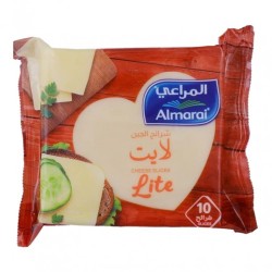 جبن شرايح 200 جرام قليل الدسم