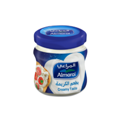 جبن كاسات بالقشطه  120 جرام