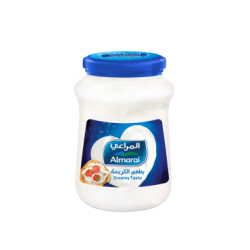 ALMARAI JAR CHEESE BLUE RVR 900G