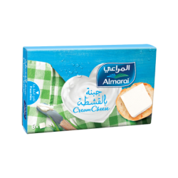 جبنة مربعات المراعي 180 جم  اشتر 3 واحصل على 1 مجانا