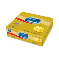 زبده طبيعيه غير مملحه 10 جرام