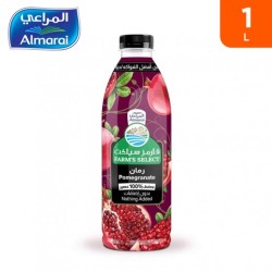 فارمز سيلكت رمان 1 لتر