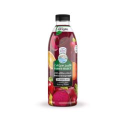 فارمز سيلكت شمندر