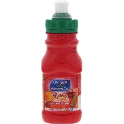 عصير للاطفال الفواكه المشكله