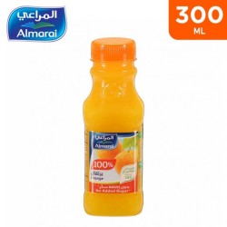 عصير البرتقال 100% جديد –  1 لتر