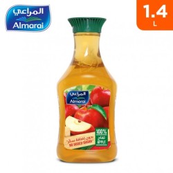 عصير التفاح 100% – 1.4 لتر