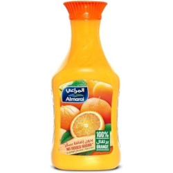 عصير البرتقال 100%  – 1.4 لتر