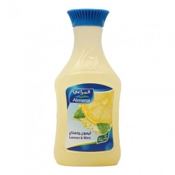 LEMON JUICE WITH PULP 1.4L