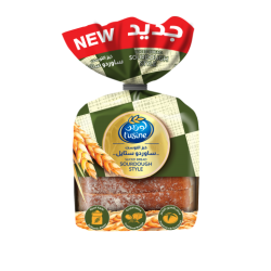 لوزين - خبز توست ساوردو ستايل 300 جم