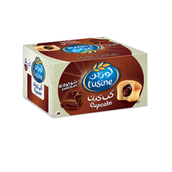 كب كيك شيكولاته 540 جرام