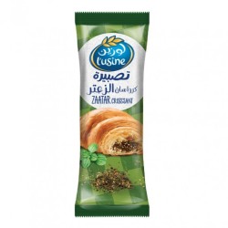 لوزين - كرواسون بالزعتر 60 جم