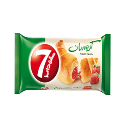 س?ن دايز كروسان الفراولة 55غم باللون المستبدل