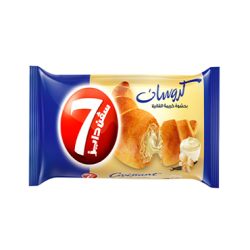 كرواسان  فانليا 55 جرام  سفن دايز