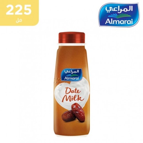 ALMARAI DATES FLAVOURED MILK DRINK 225 ML